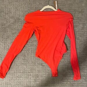 Skims Fits Everybody Bodysuit